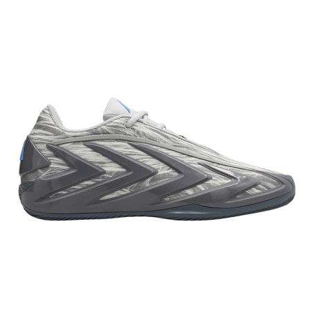 Adidas Anthony Edwards 3 "Snow Camo"