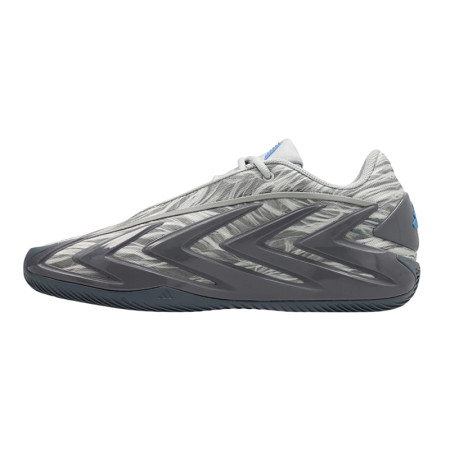 Adidas Anthony Edwards 3 "Snow Camo"