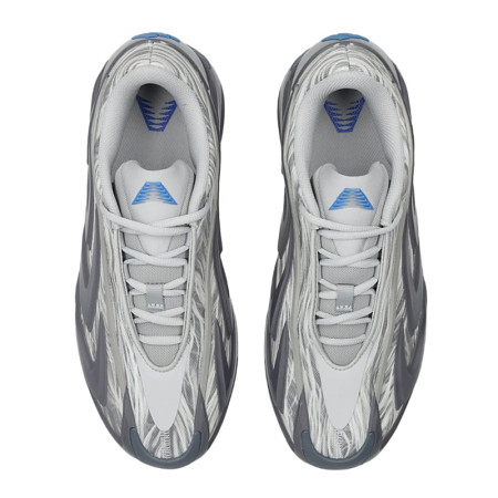 Adidas Anthony Edwards 3 "Snow Camo"