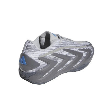 Adidas Anthony Edwards 3 "Snow Camo"