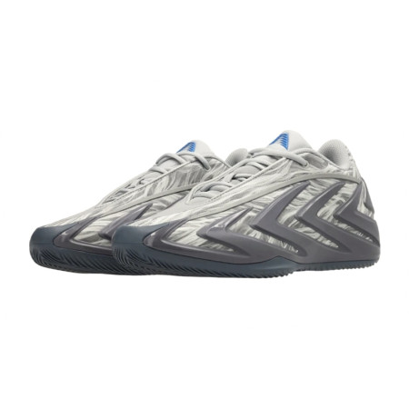 Adidas Anthony Edwards 3 "Snow Camo"