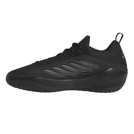 Adidas Anthony Edwards Believe That 1 "Black Carbon"