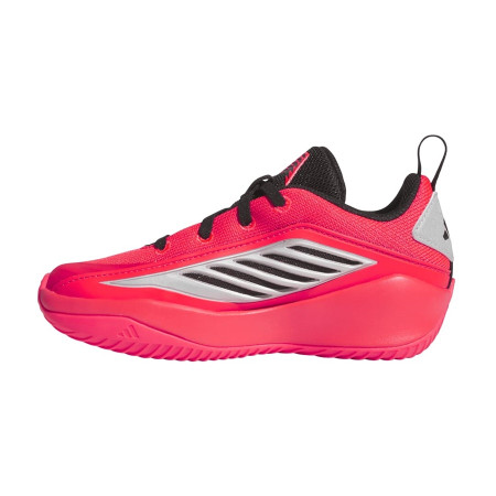 Adidas Anthony Edwards Believe That 1 C Kids "Georgia"