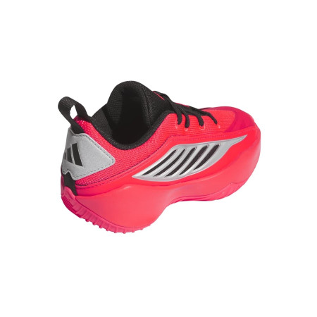 Adidas Anthony Edwards Believe That 1 C Kids "Georgia"