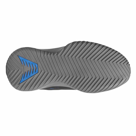 Adidas Anthony Edwards Believe That 1 "Carbon Lucid Ray Blue"