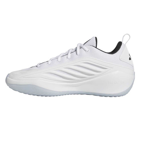 Adidas Anthony Edwards Believe That 1 "Cloud White-Core Black"