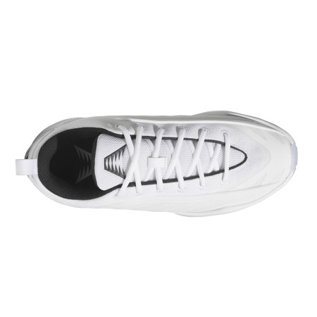 Adidas Anthony Edwards Believe That 1 "Cloud White-Core Black"