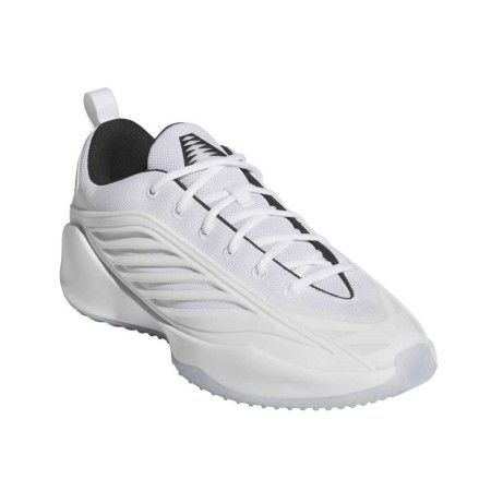 Adidas Anthony Edwards Believe That 1 "Cloud White-Core Black"