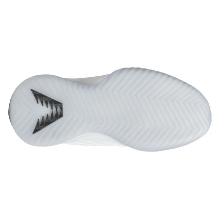 Adidas Anthony Edwards Believe That 1 "Cloud White-Core Black"