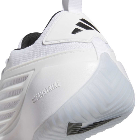 Adidas Anthony Edwards Believe That 1 "Cloud White-Core Black"
