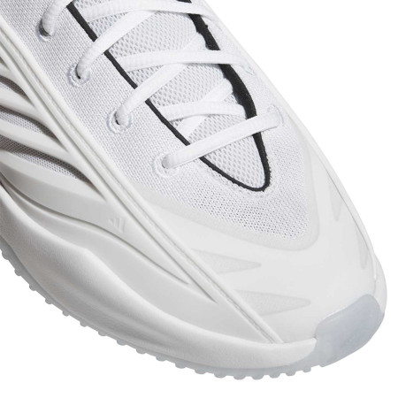 Adidas Anthony Edwards Believe That 1 "Cloud White-Core Black"
