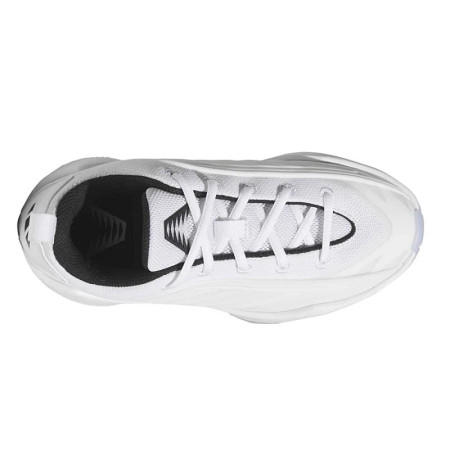 Adidas Anthony Edwards Believe That 1 JR. "Cloud White-Core Black"