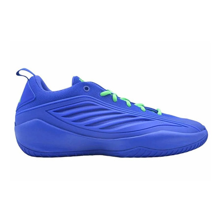 Adidas Anthony Edwards Believe That 1 "Luc Blue"