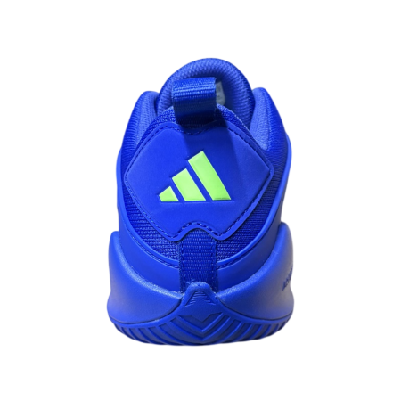 Adidas Anthony Edwards Believe That 1 "Luc Blue"