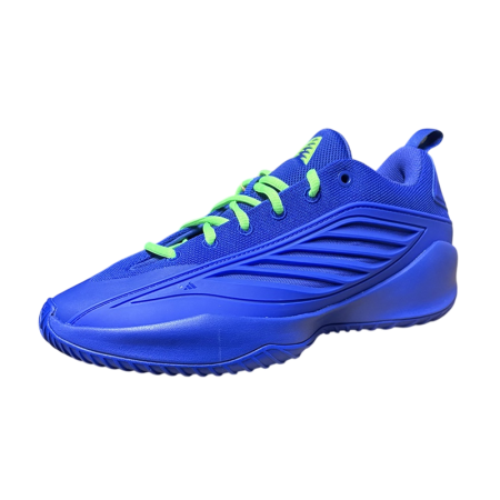 Adidas Anthony Edwards Believe That 1 "Luc Blue"