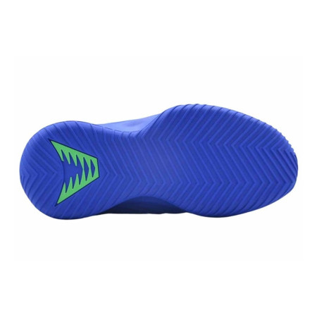 Adidas Anthony Edwards Believe That 1 "Luc Blue"
