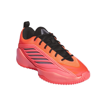 Adidas Anthony Edwards Believe That 1 "Solar Turbo"