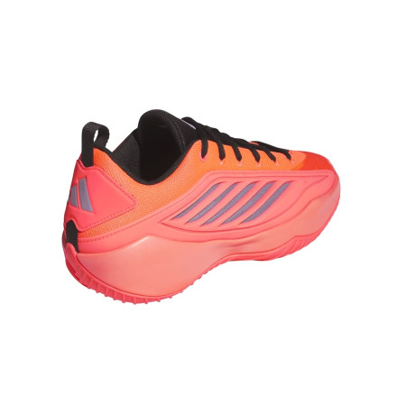 Adidas Anthony Edwards Believe That 1 "Solar Turbo"