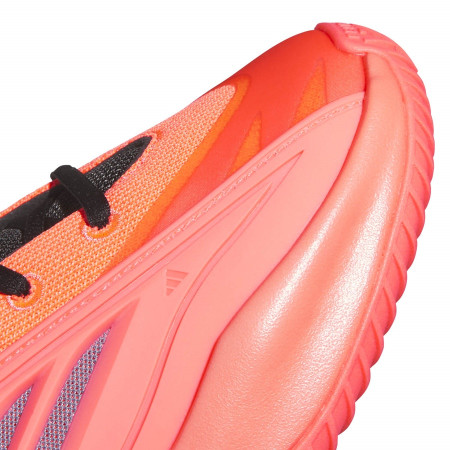 Adidas Anthony Edwards Believe That 1 "Solar Turbo"
