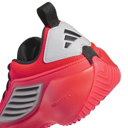 Adidas Anthony Edwards Believe That 1Jr. "Georgia"