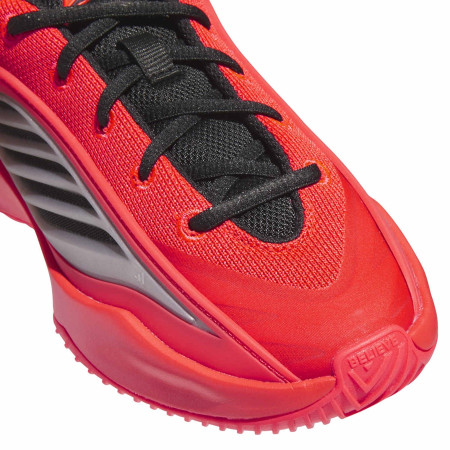 Adidas Anthony Edwards Believe That 1Jr. "Georgia"