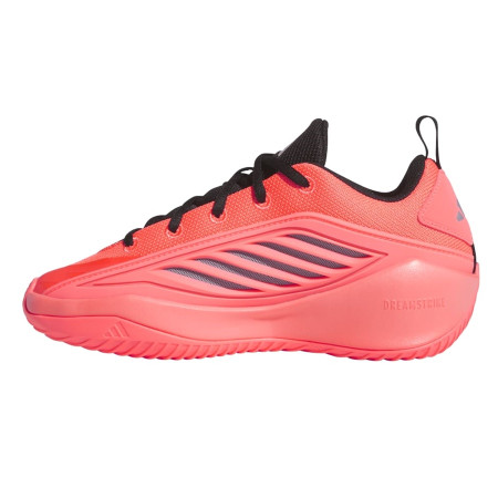Adidas Anthony Edwards Believe That 1JR. "Solar Turbo"