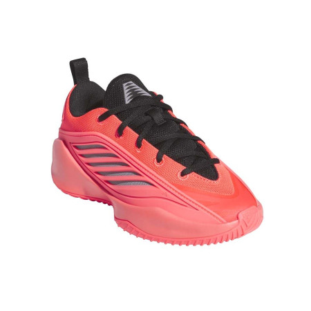 Adidas Anthony Edwards Believe That 1JR. "Solar Turbo"