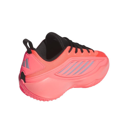 Adidas Anthony Edwards Believe That 1JR. "Solar Turbo"