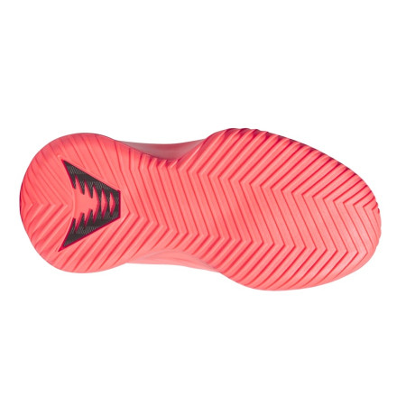 Adidas Anthony Edwards Believe That 1JR. "Solar Turbo"