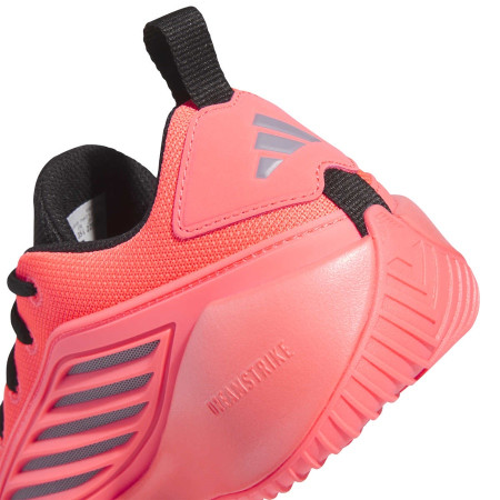 Adidas Anthony Edwards Believe That 1JR. "Solar Turbo"