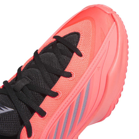 Adidas Anthony Edwards Believe That 1JR. "Solar Turbo"