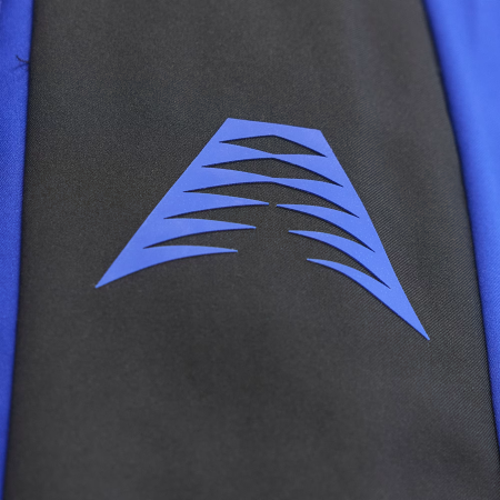 Adidas Anthony Edwards Crazy Lite Short "Lucid Blue"