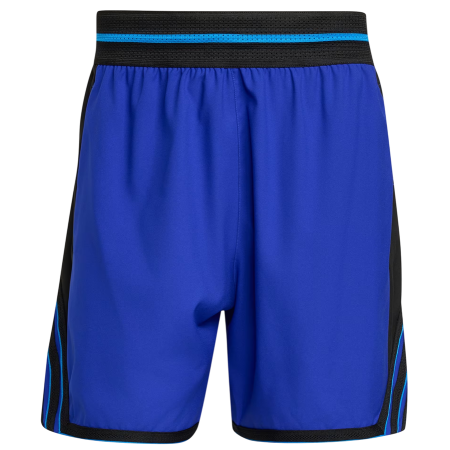 Adidas Anthony Edwards Crazy Lite Short "Lucid Blue"