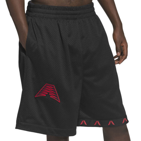 Adidas Anthony Edwards Foundation Short "Black"