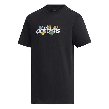 Adidas Sportler Junior Pokémon Tee