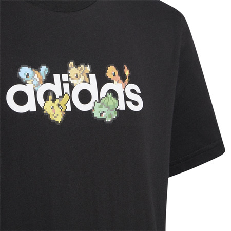 Adidas Sportler Junior Pokémon Tee