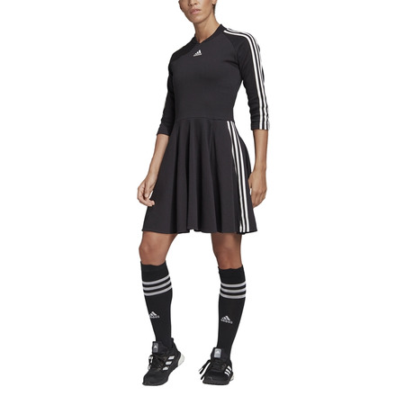 Adidas Leichtathletik Drei Streifen Kleid