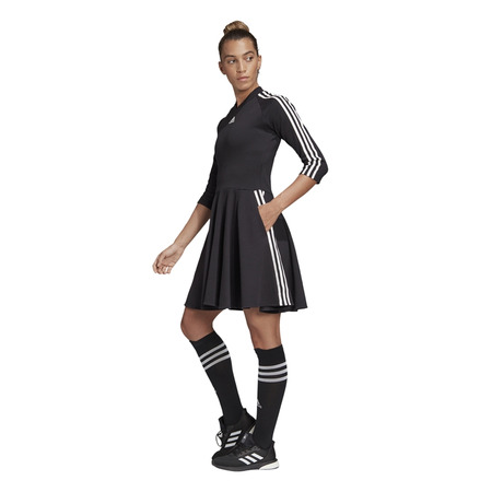 Adidas Leichtathletik Drei Streifen Kleid