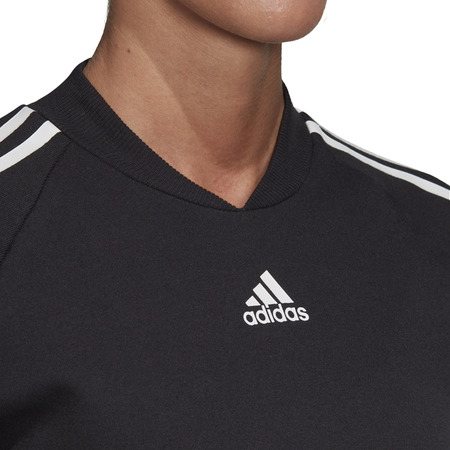 Adidas Leichtathletik Drei Streifen Kleid