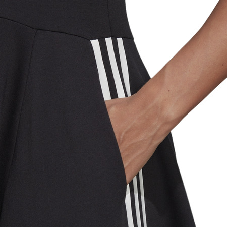 Adidas Leichtathletik Drei Streifen Kleid