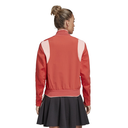 Adidas Leichtathletik VRCT Jacke W