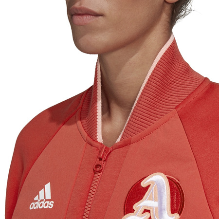Adidas Leichtathletik VRCT Jacke W