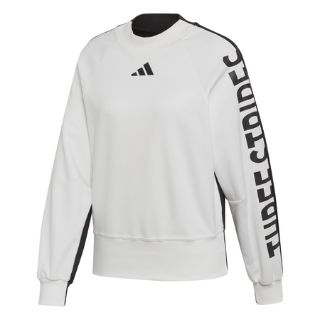 Adidas Athletics Women The Pack Crew