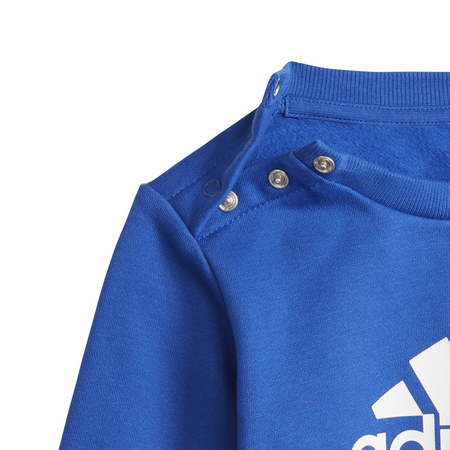 Adidas Badge of Sport Training App Kids