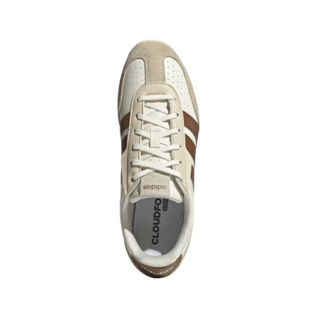 Adidas BARREDA LO SHOES "Dusky Bronze"