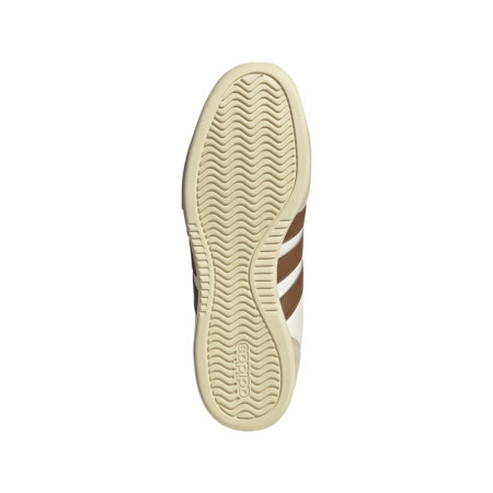 Adidas BARREDA LO SHOES "Dusky Bronze"