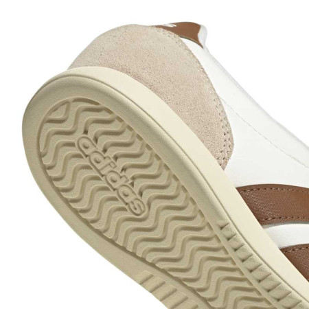 Adidas BARREDA LO SHOES "Dusky Bronze"