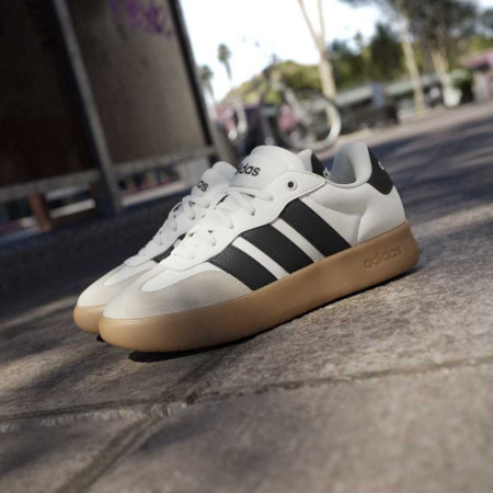 ADIDAS BARREDA SHOES "White"
