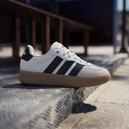 ADIDAS BARREDA SHOES "White"