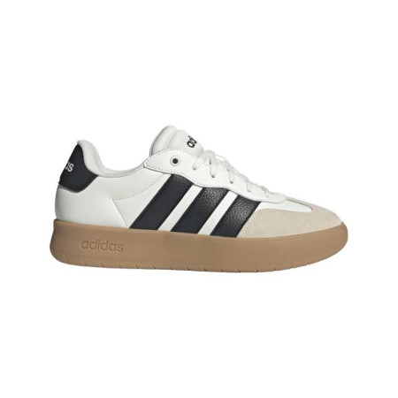 ADIDAS BARREDA SHOES "White"